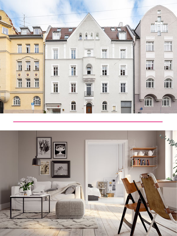 schwitzer immobilien- vermietung münchen